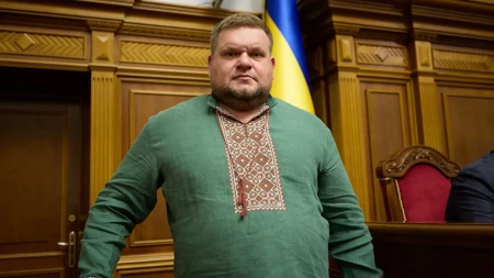 ВАКС залишив без змін запобіжний захід нардепу Андрію Клочку