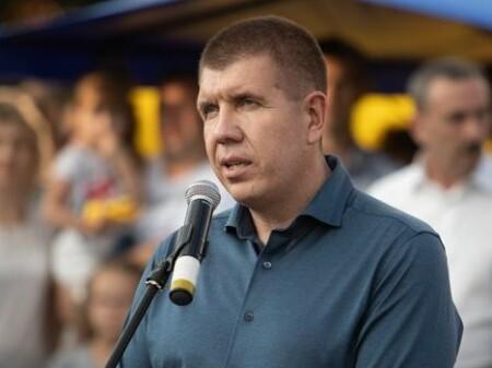 АП ВАКС розпочала переглядати вирок нардепу Анатолію Гуньку