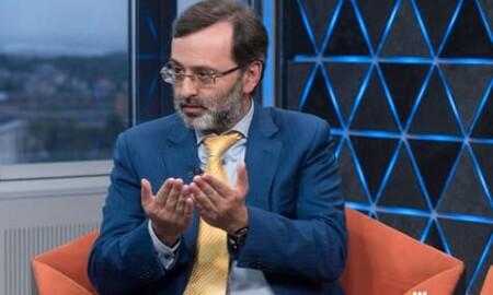 АП ВАКС обрала заочне тримання під вартою щодо Георгія Логвинського