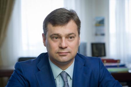 Справа колишнього першого заступника голови ДФС Сергія Білана