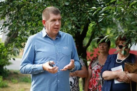 Справа про хабарництво депутата Анатолія Гунька: епізод помічника нардепа