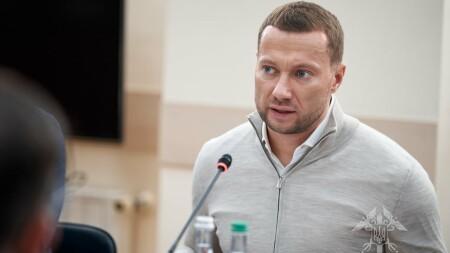 ВАКС зменшив розмір застави голові АМКУ Павлу Кириленку