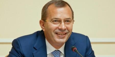 Yanukovych-era First Deputy Prime Minister Andrii Kliuev to Be Tried in Absentia