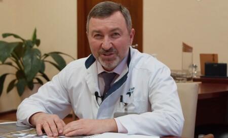 НАБУ викрила багатомільйонні розкрадання в Інституті раку: один з підозрюваних — екскерівник установи