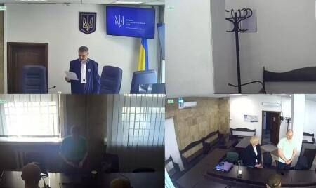 HACC Sets UAH 1 Million Bail for Alla Sushon