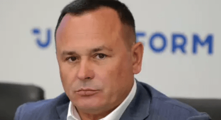 Attempted Bribery Case: Federation of Trade Unions Deputy Chair Saienko Tried to Secure Release from Pre-Trial Detention