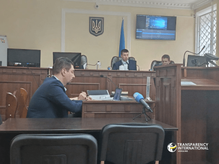 ВАКС продовжив строк дії обов'язків Князєву у справі про хабар