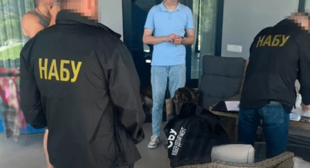 Case of Misappropriation of a Service Apartment by Major General Oleksii Bakumenko