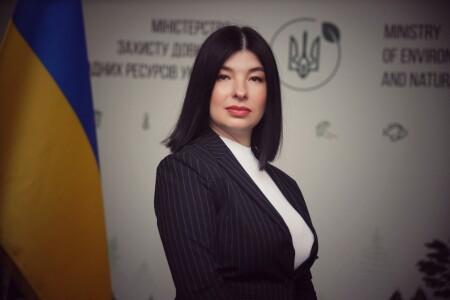 САП звернулась з позовом про  конфіскацію майна ексзаступниці Міністра захисту довкілля