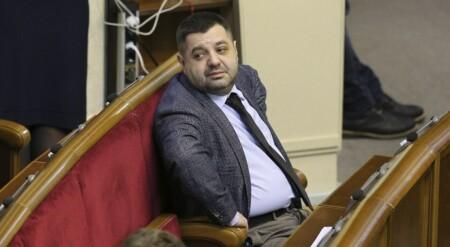 АП ВАКС скасувала рішення ВАКС про скасування підозри екснардепу Олександру Грановському
