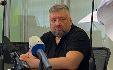Справа РЕБів та БПЛА: АП ВАКС залишила без змін запобіжку нардепу Кузнєцову та ще одному фігуранту