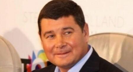 «Газова справа» Онищенка: епізоди поплічників екснардепа