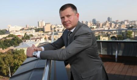 ВАКС відмовив у здійсненні заочного розслідування щодо Жеваго