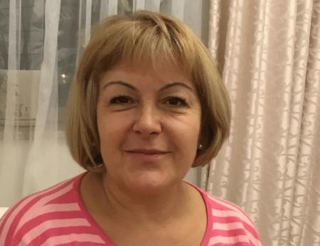 On September 4, 2025, the HACC changed the interim measure for Tetiana Krupa, former head of the Khmelnytskyi Medical and Social Expert Commission. The court released her from custody and set bail at UAH 20 million, also imposing additional procedura