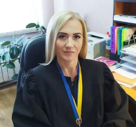 Chernova Olena