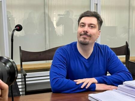 Kniaziev and Zhevaho Case: New Suspect Identified