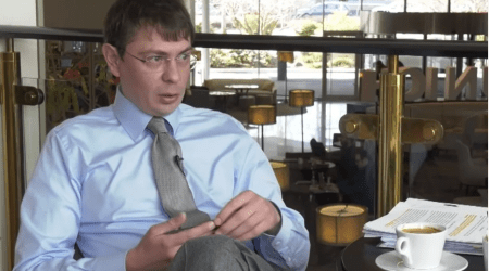 Case of Former MP Dmytro Kriuchkov: Misappropriation of Zaporizhzhiaoblenergo Funds