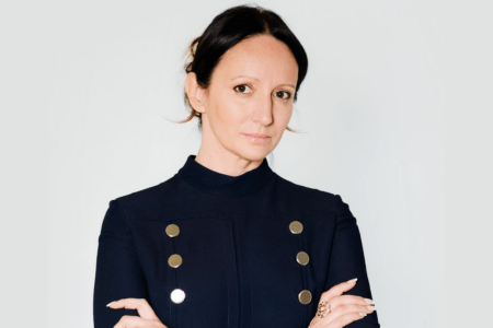 Stolychnyi Market Case: Developer Molchanova Fails to Post Bail Within Prescribed Term