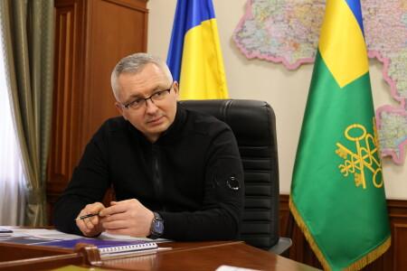 SAPO Seeks to Declare Assets of Current Customs Chief Serhii Zviahintsev Unjustified