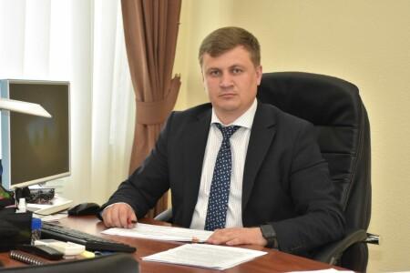 HACC Appeals Chamber Begins Hearing Appeals in Case of Former Head of State Judicial Administration Oleksii Salnikov