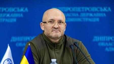 HACC Again Reduces Bail for Former Deputy Head of Dnipropetrovsk Regional Military Administration Orlov to UAH 8 Million