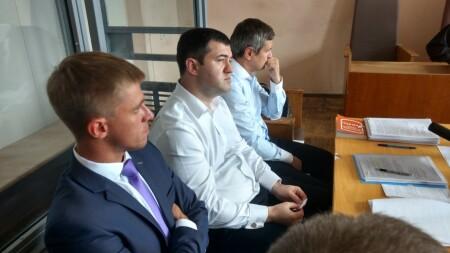 HACC Rejects Nasirov’s Refusal of Counsel and Appoints New Defense Lawyer