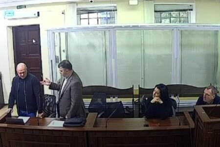 HACC Again Postpones Hearing in Case of Former SFS Head Nasirov at Defense’s Request