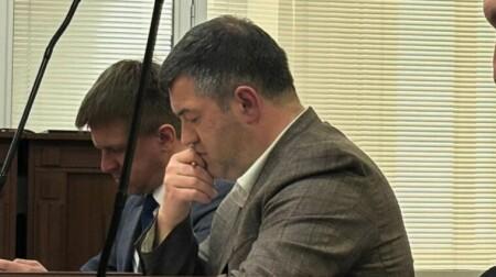 Nasirov Retains a Lawyer in One Corruption Case After Dropping Him in Another, Allegedly Over “Differences”