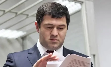 ECHR Awards Compensation to Roman Nasirov Over Insufficient Medical Care During Detention