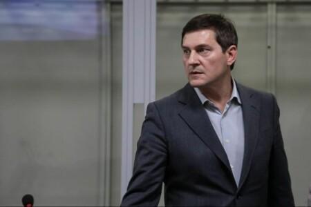 HACC Appeals Chamber Upholds Conviction of Former MP Odarchenko