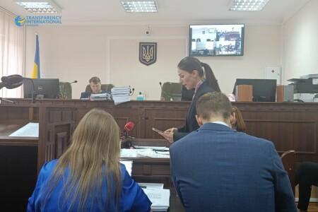Справа ринку «Столичний»: ВАКС заочно заарештував екснардепа Юрія Іванющенка