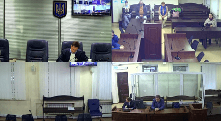 HACC Reduces Bail for Former Judge Bohdan Lvov by Fifteenfold