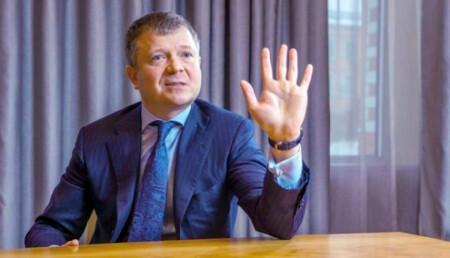 Pre-Trial Investigation into Zhevaho Case Completed