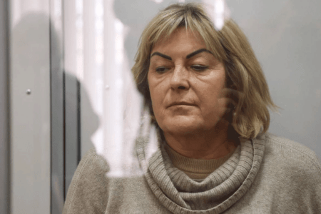 Pre-Trial Investigation Completed in Case of Former Head of Khmelnytskyi MSEC Krupa