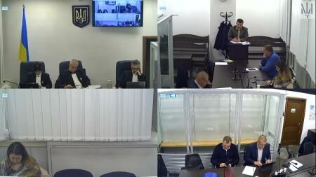 “Gas Scheme” of Onyshchenko: Novikov Delivered His Final Statement, Nasirov Began His Own