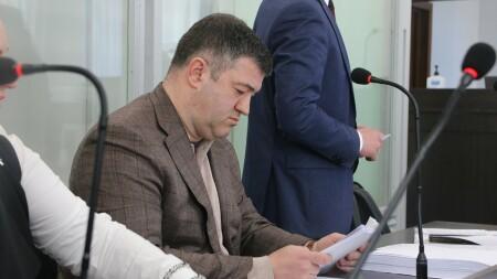 Verdict in Nasirov Case: HACC Sentences Former SFS Head to Six Years in Prison, Accomplice Novikov Acquitted