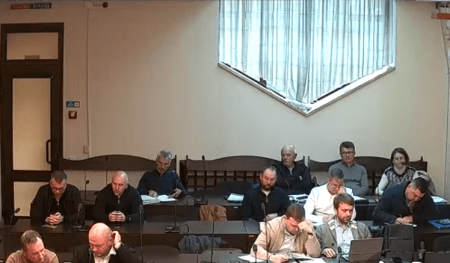 “Finish ‘em while we can”: HACC continues reviewing covert recordings from DACK offices