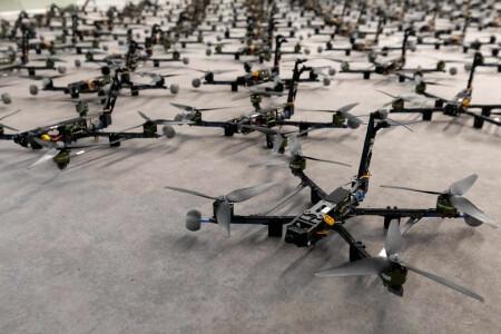 HACC Imposes Bail on Two Suspects in the Drone Procurement Embezzlement Case