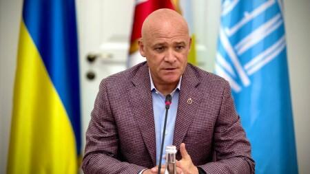 HACC Significantly Increases Bail for Trukhanov