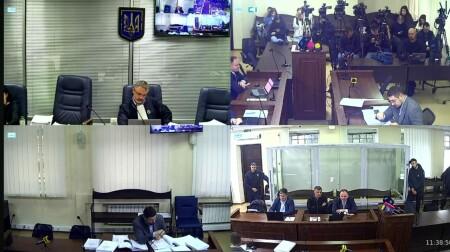 HACC Imposes Interim Measure on Myroniuk in the “Mindich Tapes” Case