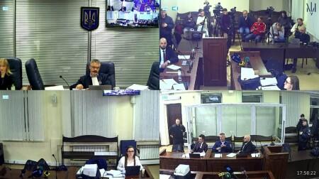 HACC Imposes Interim Measure on Another “Mindich Tapes” Defendant, Fursenko