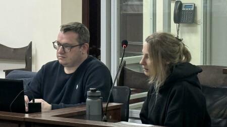 HACC Imposes Interim Measure on “Mindich Tapes” Defendant Liudmyla Zorina