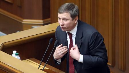 HACC Refuses to Resume Proceedings Against MP Serhii Shakhov