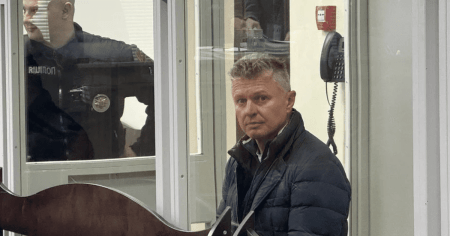 Bail Posted for “Midas” Case Defendant Ihor Fursenko – Schemes