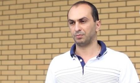 HACC Schedules Case of Former Deputy Chief of Parliament’s Staff Bagdasarian for Trial
