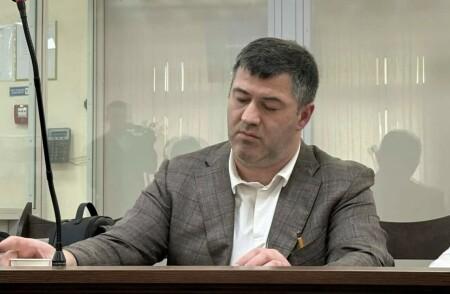 Appeal Proceedings Begin in the Case of Former SFS Head Nasirov