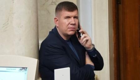 HACC AC Hears Closing Arguments in MP Anatolii Hunko’s Case