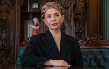 Справа Юлії Тимошенко про підкуп народних депутатів