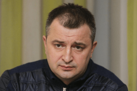Ex-PGO Prosecutor Served with Suspicion Notice for Aiding Former SFS Deputy Head in Unlawful Write-Off of Over UAH 640 Million in Taxes