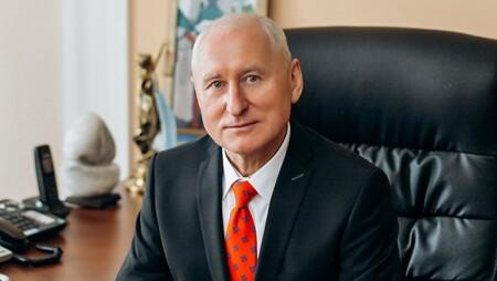 Judicial Bribery Case in Lviv Region: Episode Involving Borys Plotnitskyi, Former Chief Judge of the Western Economic Court of Appeal